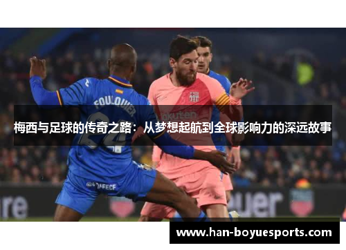 梅西与足球的传奇之路:从梦想起航到全球影响力的深远故事 梅西与足球的传奇之路:从梦想起航到全球影响力的深远故事